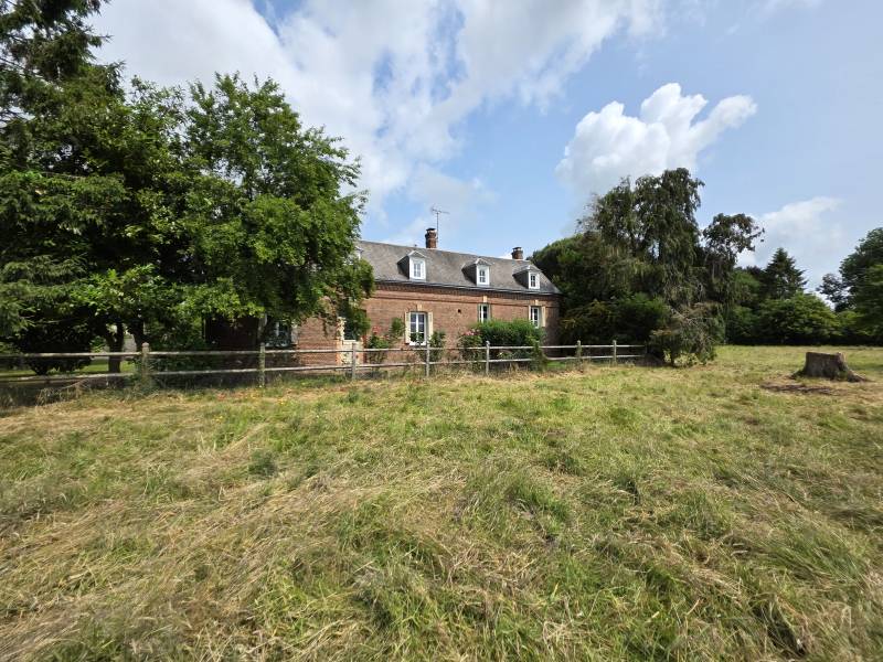 Maison à vendre proche de Bernay