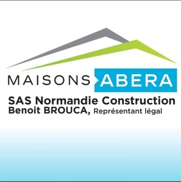 Constructeur de maisons individuelles Thiberville // Bernay Normandie Construction // Maisons ABERA