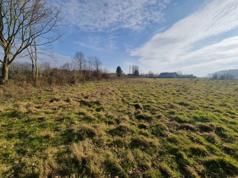 Terrain à Bâtir proche saint Georges du Vièvre