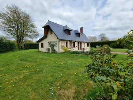 Nos prestations sur le secteur de Le Mesnil en Ouche dans le Pays d'Ouche dans l'Eure